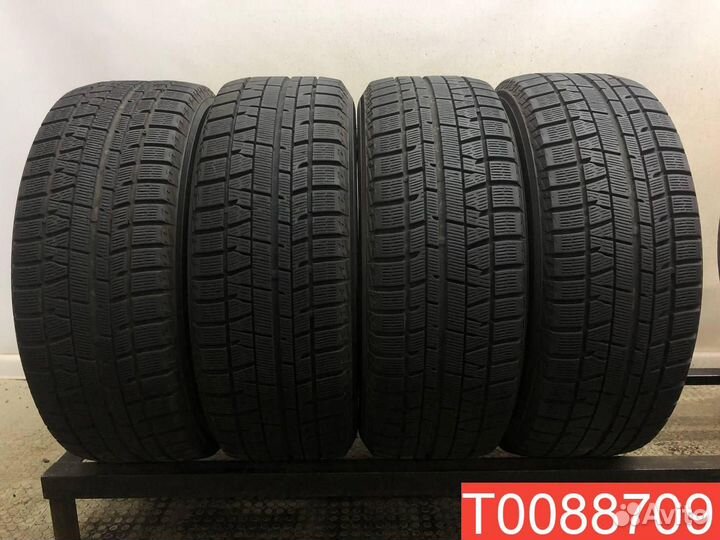 Yokohama Ice Guard IG50+ 215/55 R17 101R