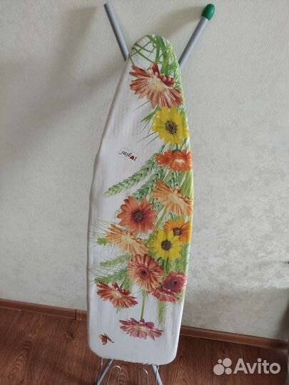 Гладильная доска бу