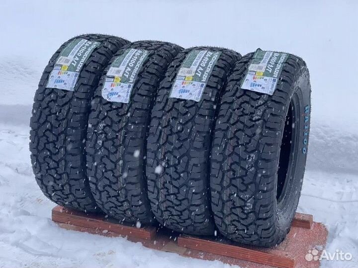 Roadcruza RA1100 A/T 235/70 R16 102S