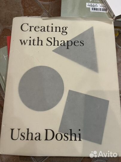 Интерьерные книги журналы