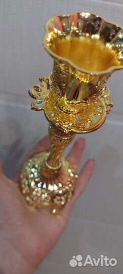 Подсвечник