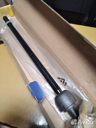 Тяга рулевая голая LandRover