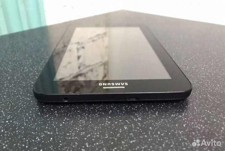 Samsung Galaxy Tab 3 7.0 Lite (118672)