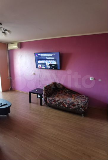 2-к. квартира, 51 м², 9/16 эт.