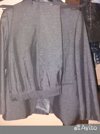 Школьный костюм