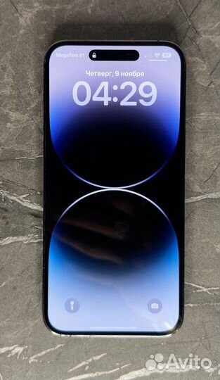 iPhone 14 Pro Max, 128 ГБ
