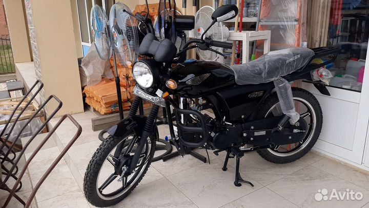 Райсер 110 рассрочка