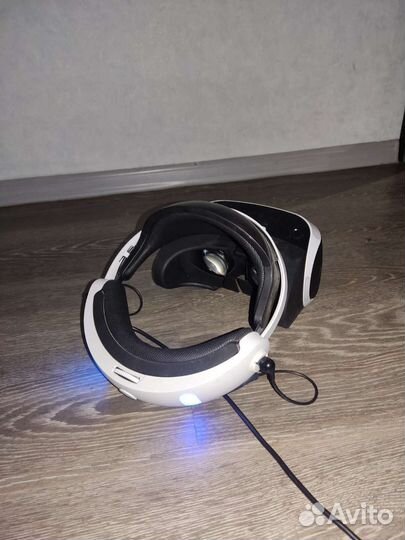 Sony playstation VR