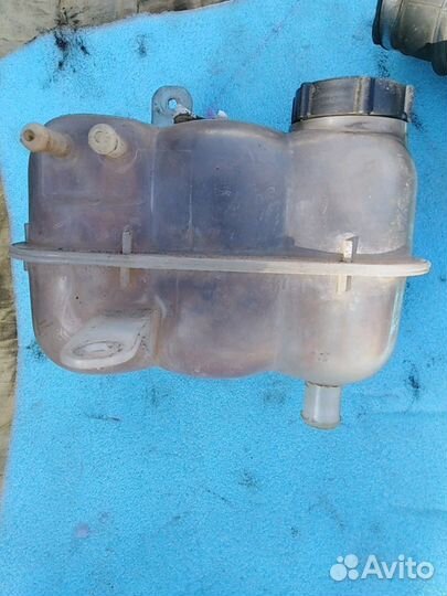 Расширительный бачок Форд Транзин 2.0, 2000-2006г