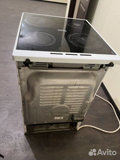 Плита электрическая
