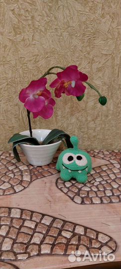 Игрушка Ам-ням