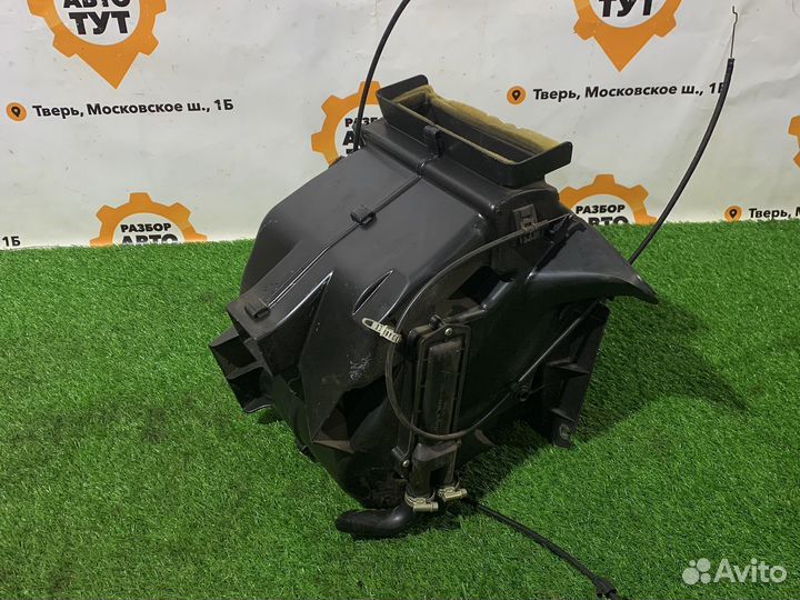 Печка в сборе ваз 2108-2115