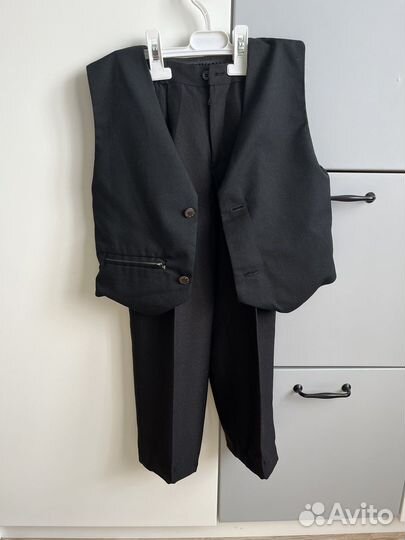 Костюм двойка