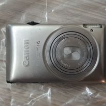 Canon ixus 220 hs