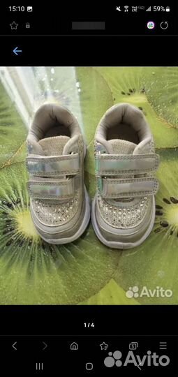 Вещи для девочки 1,5-2 года