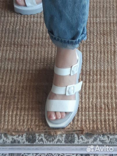 Босоножки женские новые 40раз