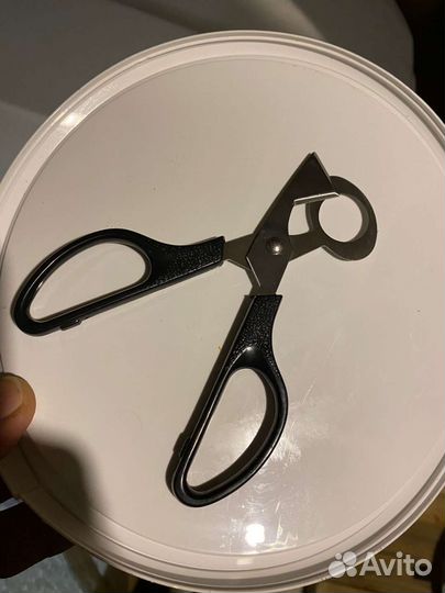 Ножницы для перепелиных яиц