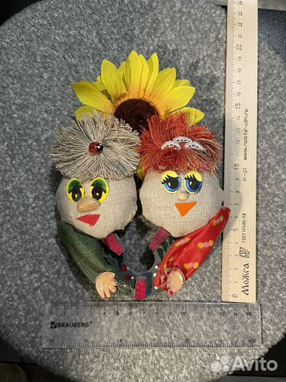 Оберег для дома подкова домовой