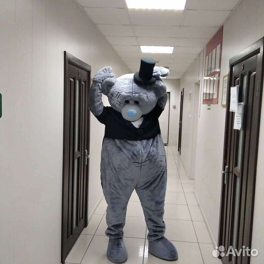 Ростовая кукла,аниматор, поздравления