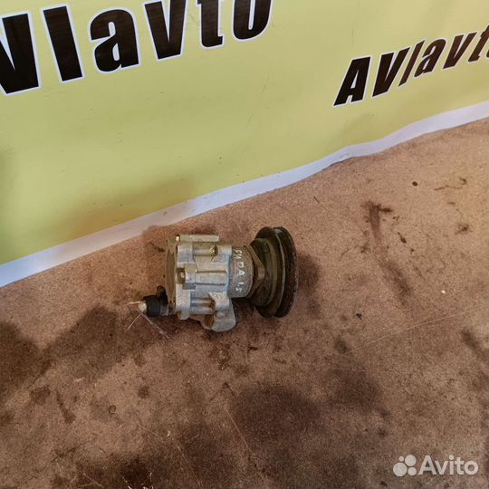 Насос Гура Zaz Vida 1.5