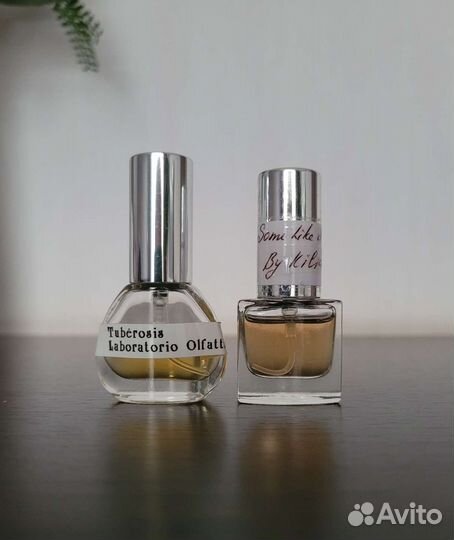 Оригинальная парфюмерия (обмен или продажа)