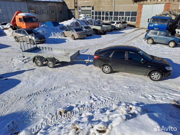 Грузоперевозки межгород