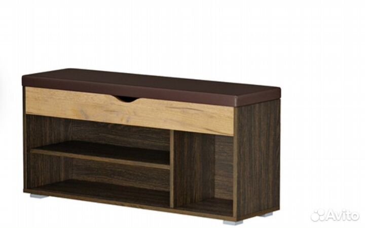 Тумба для обуви,с подъёмным механизмом