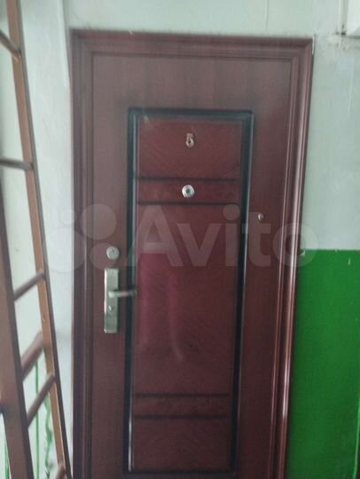 2-к. квартира, 40,5 м², 2/2 эт.