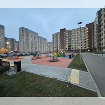 2-к. квартира, 56,2 м², 5/9 эт.