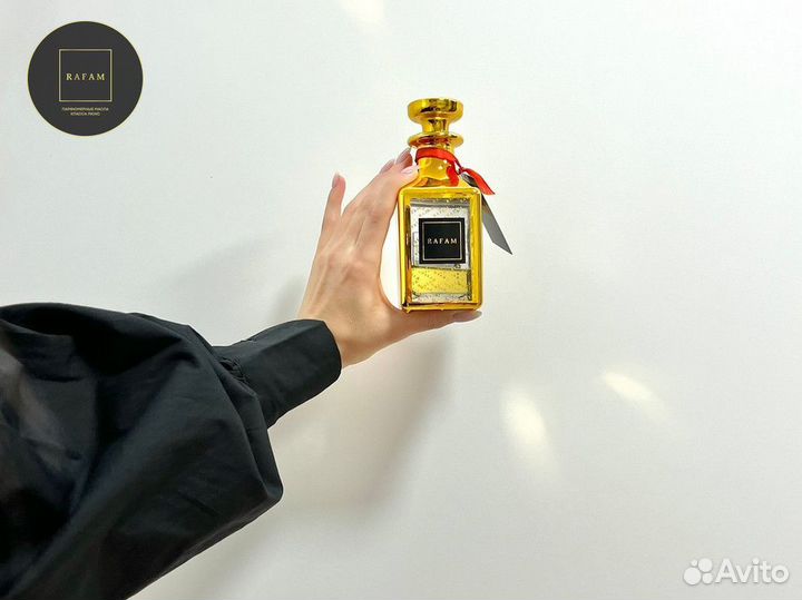 Туалетная вода / духи оригинал / масляные духи