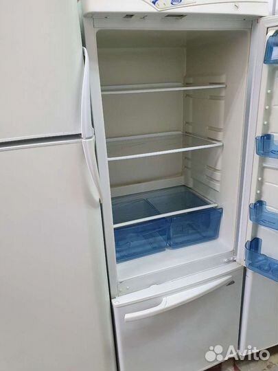 Двухкамерный Холодильник Pozis. Гарантия