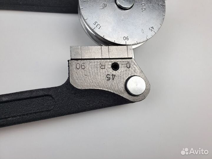 Трубогиб ridgid 12мм 52768 412m