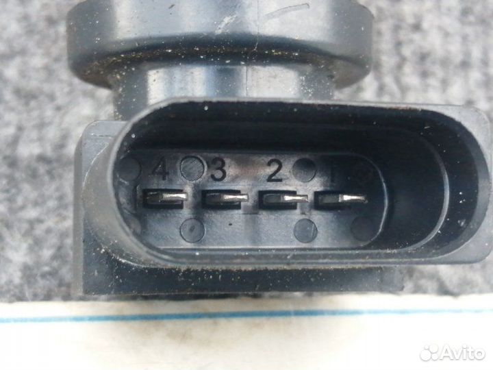 Катушка зажигания Volkswagen Golf BLG 2007