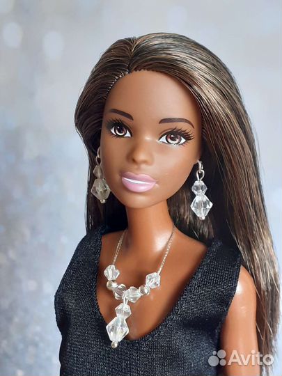 Бижутерия аксессуары для кукол барби