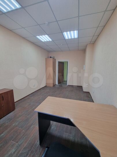 Офисное помещение, 18 м²