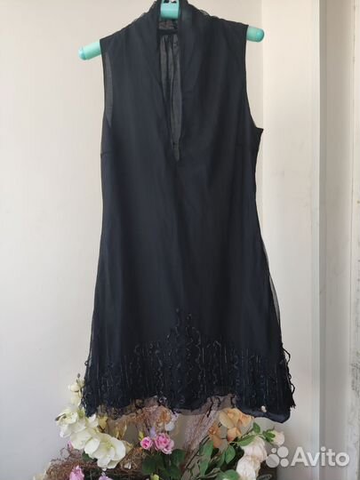 Вечернее платье 46 размера