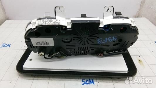 Щиток приборов KIA sorento 2 (49F03IT02)