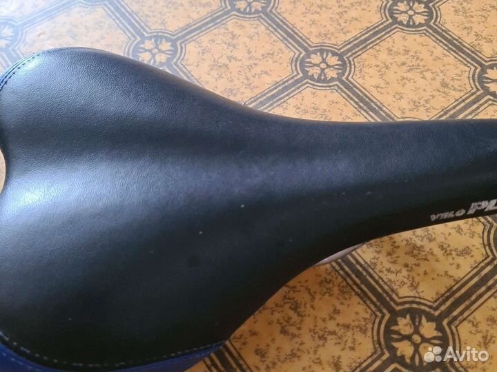 Седло для велосипеда