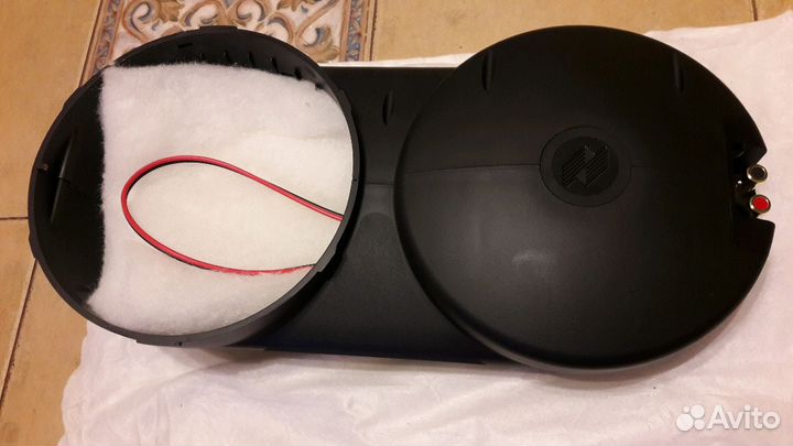 Система Крепления niles RWE 8C новая