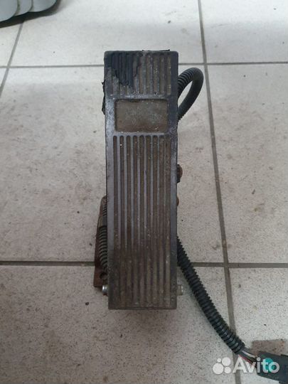 Педаль Газа в Сборе Hyundai HD78 County