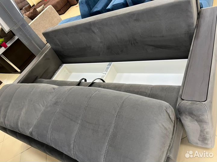 Диван прямой Босс