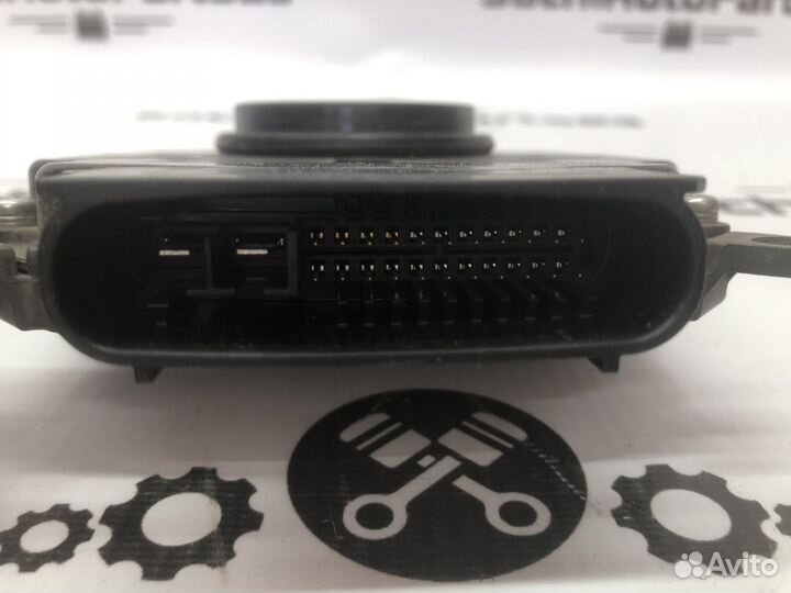 Блок управления фарой Toyota Camry V70