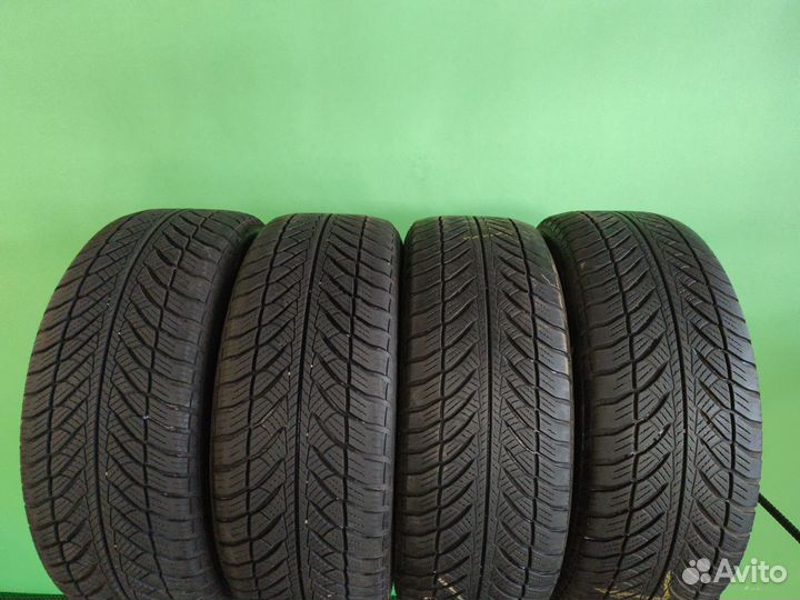Goodyear UltraGrip 8 Performance 225/55 R17