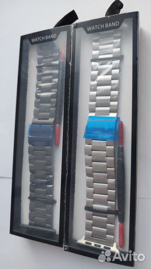 Браслет для часов Apple Watch ремешок