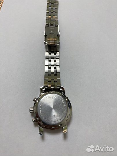 Часы мужские Tissot