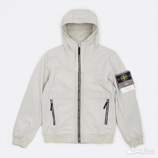 Ветровка мужская Stone Island