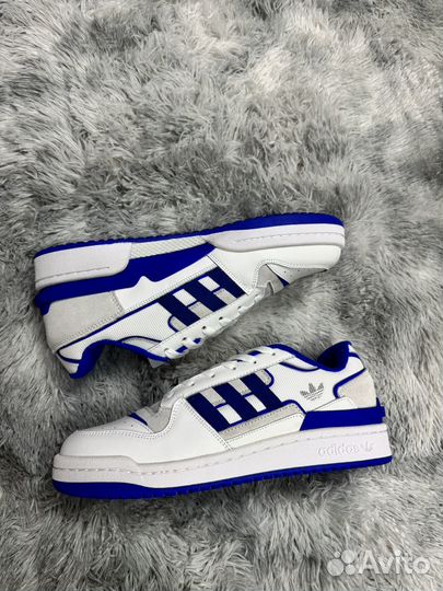 Кроссовки Adidas Forum