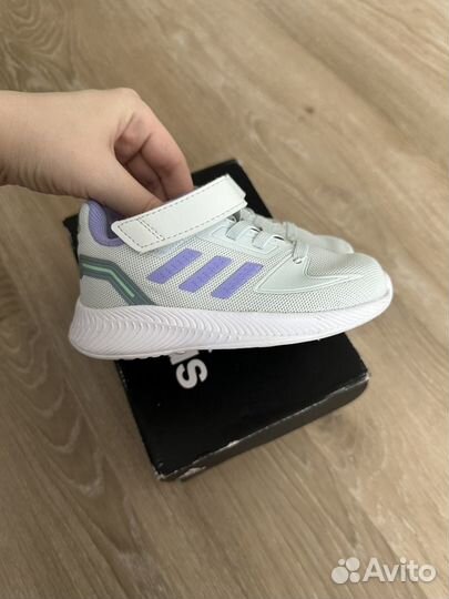 Кроссовки детские adidas