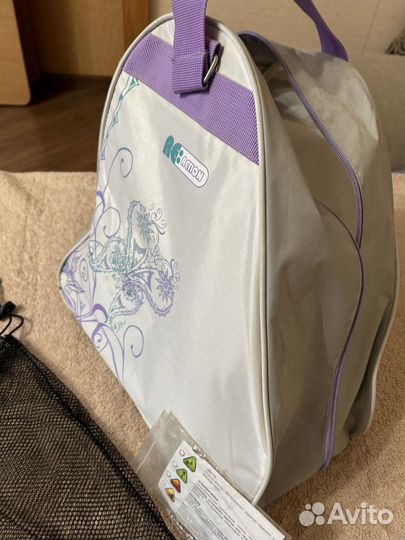 Роликовые коньки, Ролики