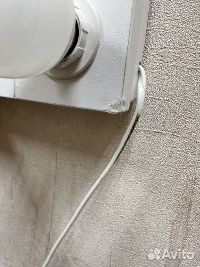 Гримерное зеркало